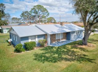 3012 Parkwood Rd, Sebring, FL 33872