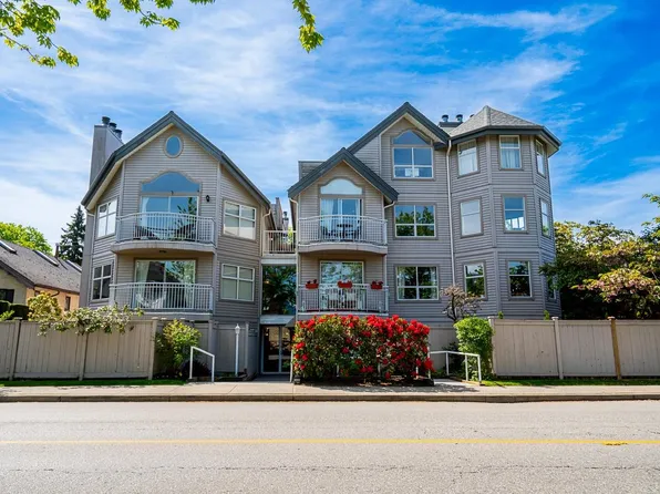 592 W 16th Ave #304, Vancouver, BC V5Z 1S4