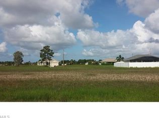 3750 NE 14th Ave, Cape Coral, FL 33909