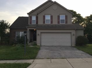16 Stoney Bluff Way, Lithopolis, OH 43136