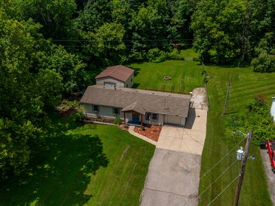1417 N Bend Rd, Hebron, KY, 41048
