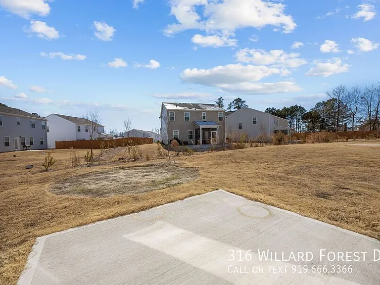316 Willard Forest Dr — Photo 41