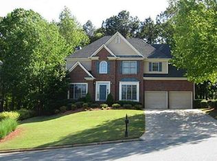 2003 Towne Lake Hls W, Woodstock, GA 30189