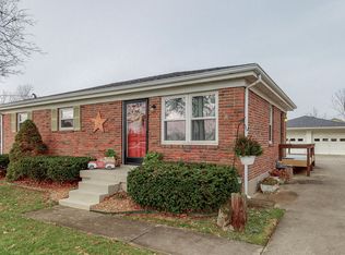 7105 Mount Washington Rd, Louisville, KY 40229