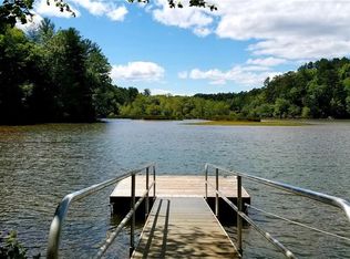 2238 Inlet Shore Rd NE #30, Connelly Springs, NC 28612