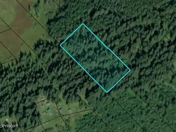 12 Farm Is, Wrangell, AK 99929