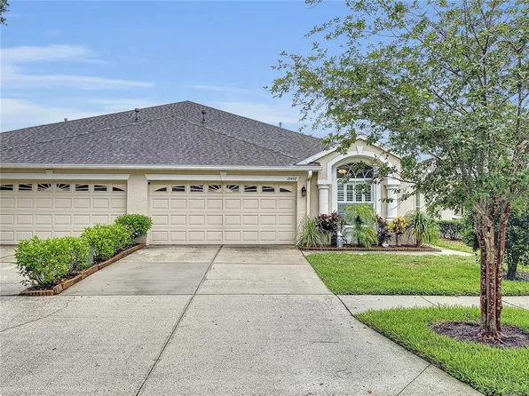 19408 Weymouth Dr, Land O Lakes, FL 34638