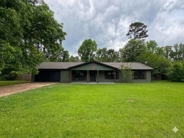 8942 Dakota Huse Ln, Greenwood, LA 71033