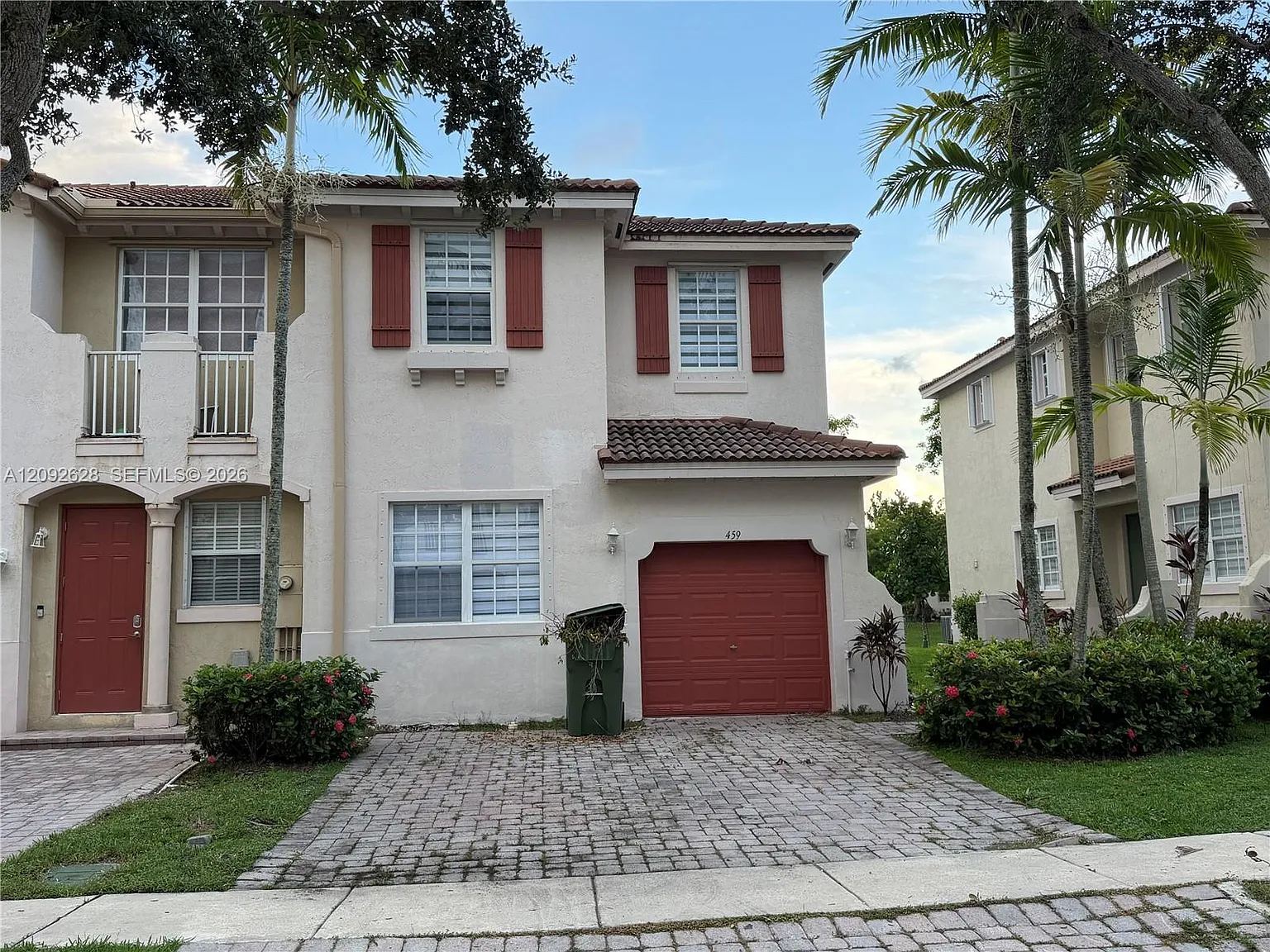 Portofino Villas West — Photo 1