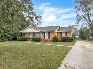 825 Community Ave, Albany, GA 31705