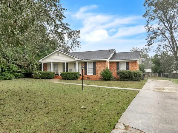 825 Community Ave, Albany, GA 31705
