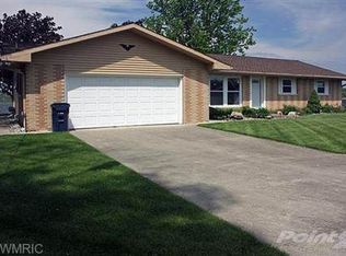 14844 Elm Dr, Marcellus, MI 49067