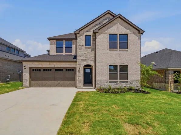 2020 Willow Drift St, Celina, TX 75009