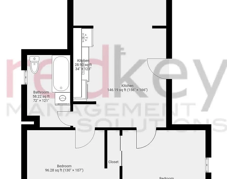 501 Marie Ave - (22200) — Photo 17