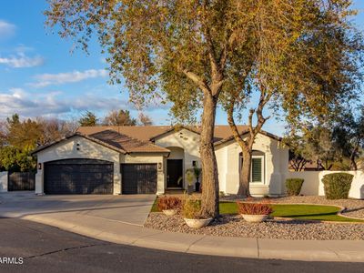 4478 E Kelly Ct, Gilbert, AZ, 85298