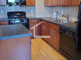 11B Camelot Ct #4A, Brighton, MA 02135