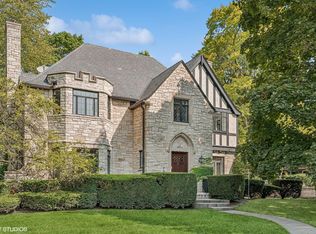 4 Milburn Park, Evanston, IL
