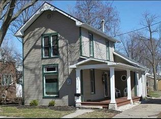 437 S Grove St, Bowling Green, OH