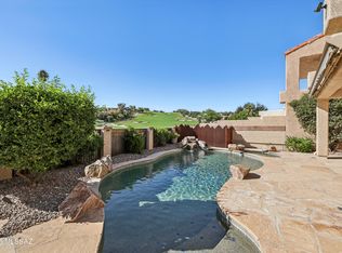 8625 N Arnold Palmer Dr, Tucson, AZ 85742