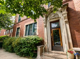 5756-58 S. Kenwood Ave./ 1326 E. 58th St., Chicago, IL 60637
