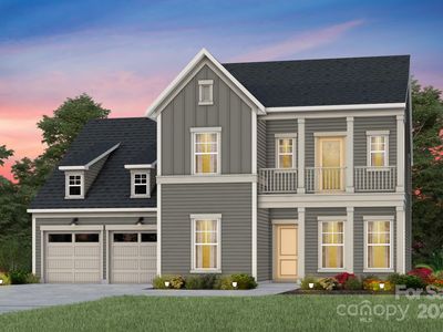1049 Kinship Dr #77, Lancaster, SC, 29720