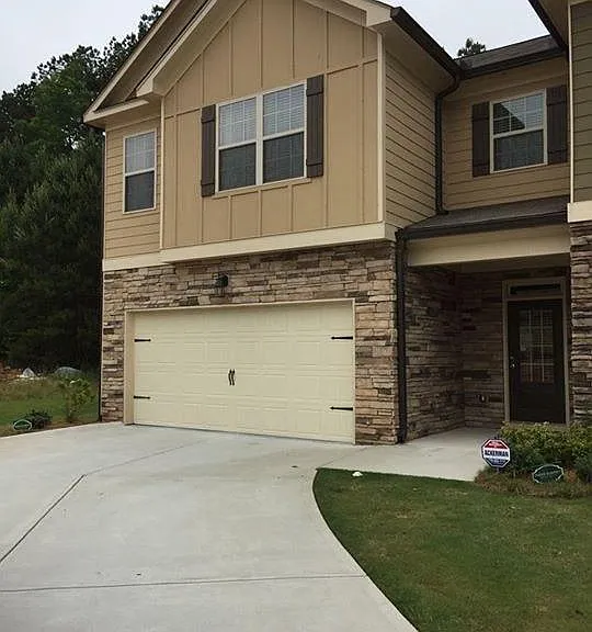2530 Morgan Haven Ln — Photo 1