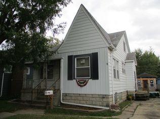 239 Ruth St, Calumet City, IL 60409