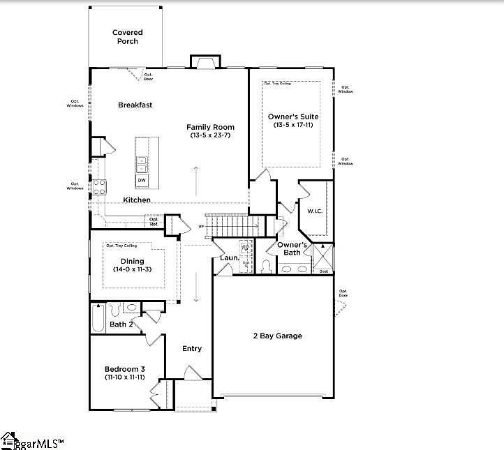 2nd image of 216 Moorish Cir