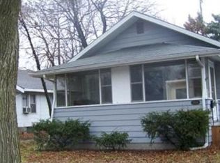 2026 Cartier St, Flint, MI 48504