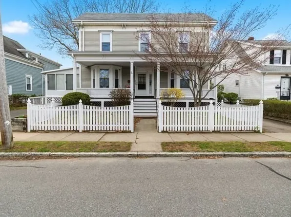 92 Dudley St, Medford, MA 02155