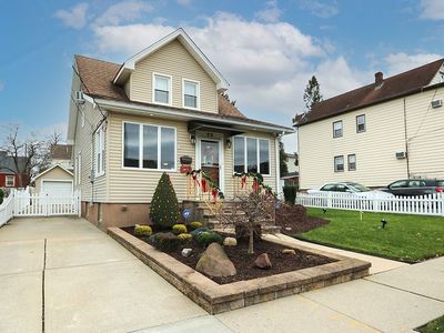 22 Alpine St, Garfield, NJ, 07026