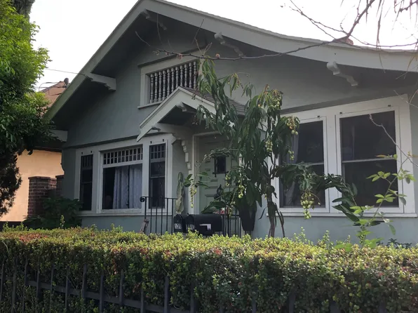 131 S Avenue 60, Los Angeles, CA 90042