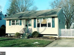 413 Rowand Ave, Glendora, NJ 08029
