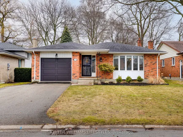 27 Woodborough St, London, ON N6H 4R3
