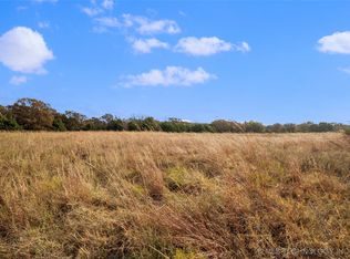 E 5700th Rd, Jennings, OK 74038