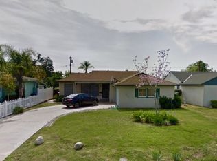 755 W F St, Ontario, CA 91762