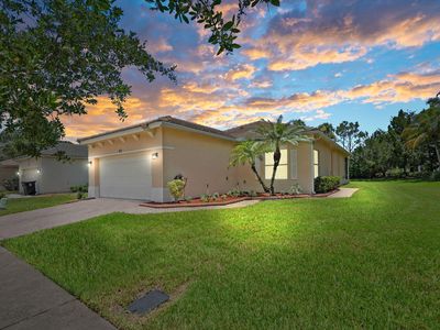 213 SW Deleon Springs Drive, Port Saint Lucie, FL, 34986