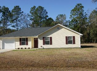 101 Susie Williams Dr, Brunswick, GA 31523