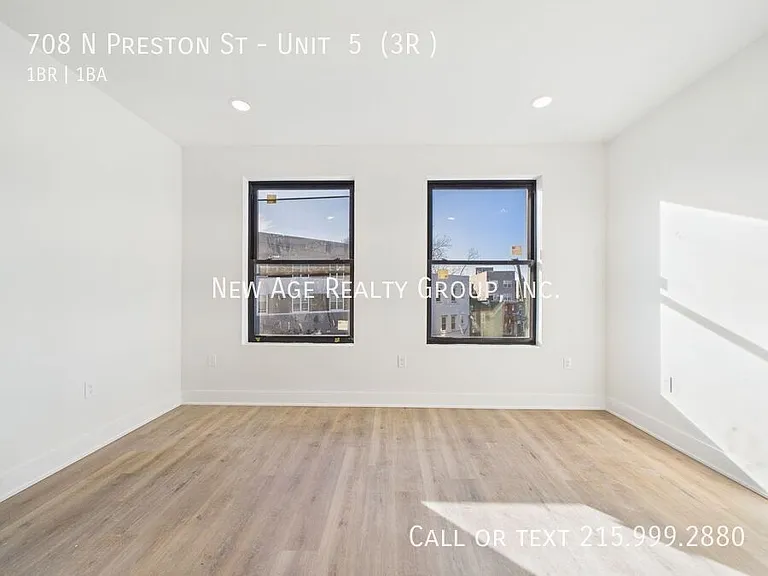 708 N Preston St #5-3R — Photo 5