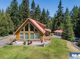 259537 Highway 101, Sequim, WA 98382