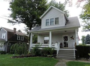 280 Meridian Rd, Butler, PA 16001