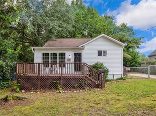 831 Anarine Rd, Fayetteville, NC 28303