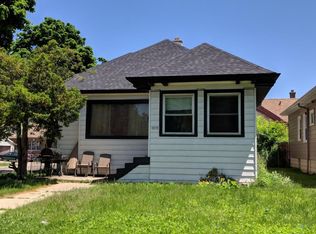 2878 N 39th St, Milwaukee, WI 53210