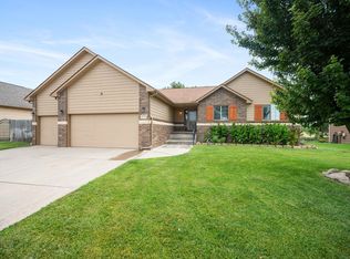 2210 S Wheatland St, Wichita, KS 67235