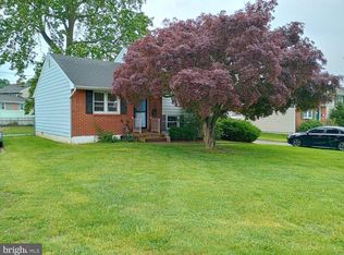 417 S Dupont Rd, Newport, DE 19804