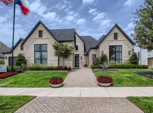 4360 Liberty Dr, Prosper, TX 75078