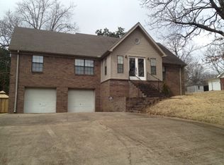 1507 Eckford St, Water Valley, MS 38965