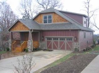 99 McLain St, Asheville, NC 28803