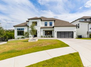 1420 Lucera Bnd, Leander, TX 78641