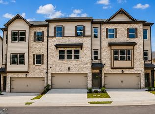 4236 Fern River Trl #15, Norcross, GA 30093